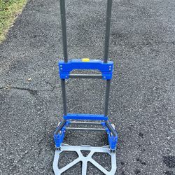 Hand Dolly