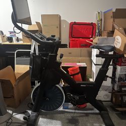 MYX Fitness/BODi Bike - Like New