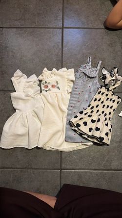 Toddler tops 2-3t