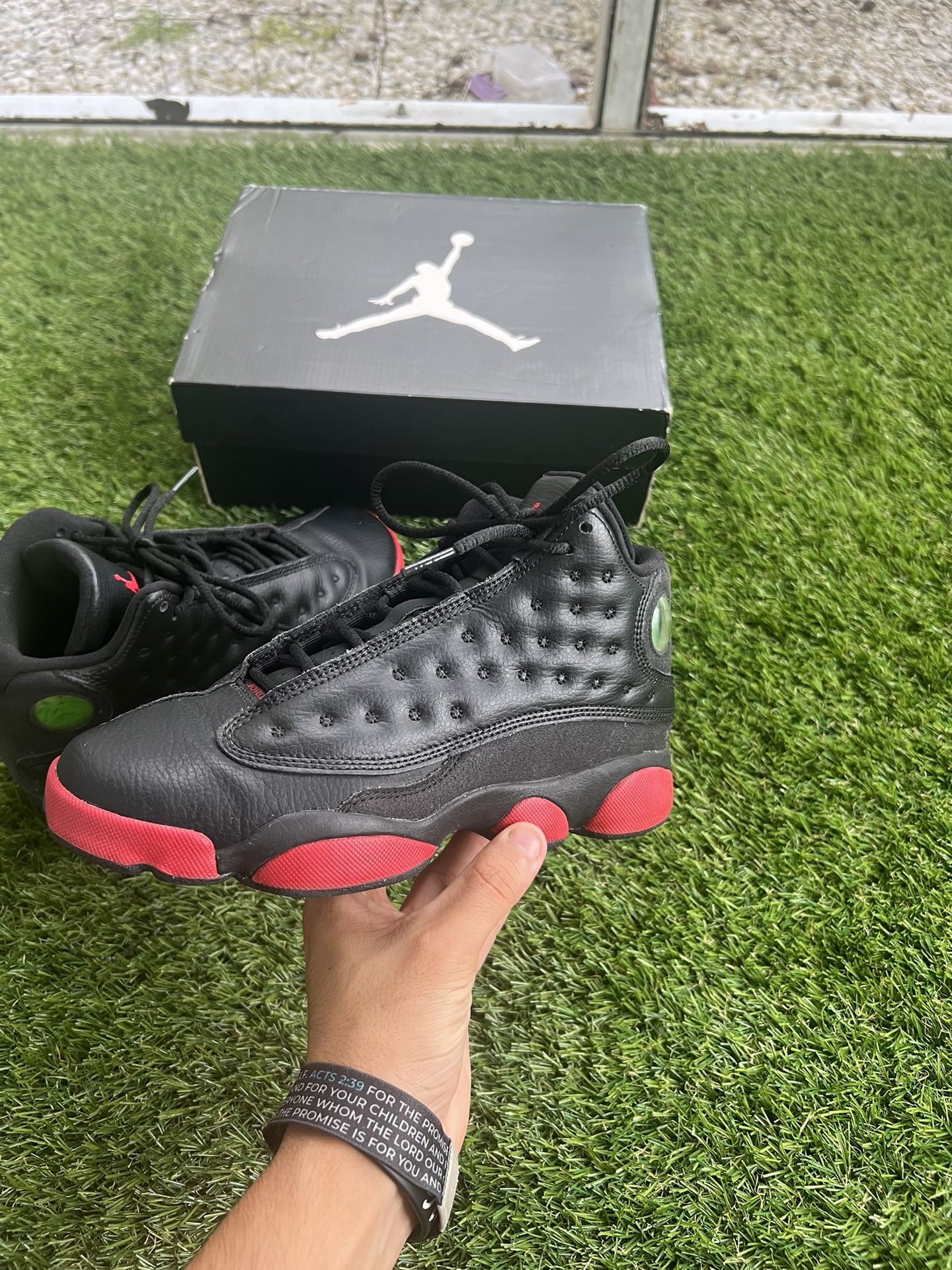 Retro 13 Jordan 