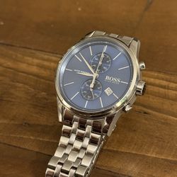 Hugo Boss Watch for Sale”