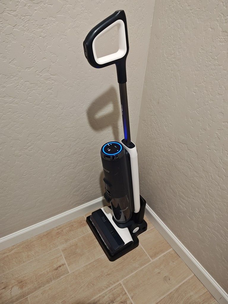 Vacuum Mop - Tinneco One S5