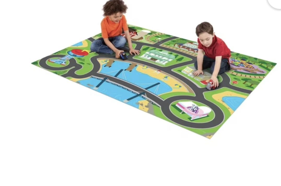 Paw Patrol Paw Patrol