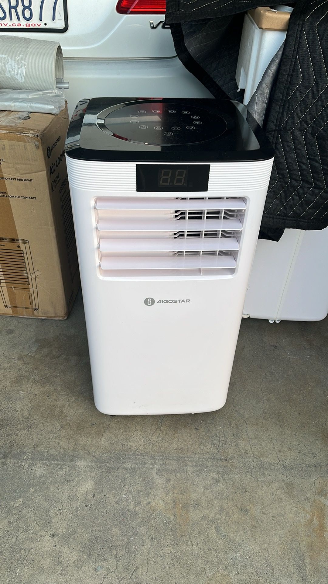 Air Conditioner