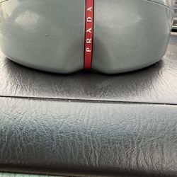 Prada Sunglasses 