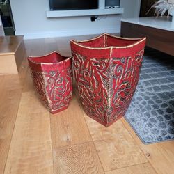 Ceramic Pots
