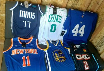 JERSEYS