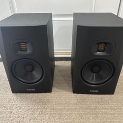 Adam Audio T7V Studio Monitors