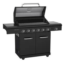 Brand new Nexgrill Deluxe 7 Burner Gas Grill