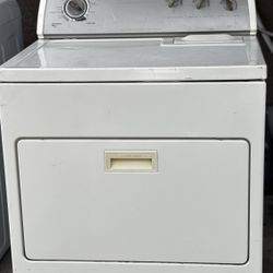 Whirlpool Electric Dryer 