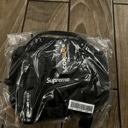 Supreme Mini Duffle SS26 