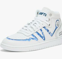 Drifts Early Bird Sneakers By Noah Schnapp