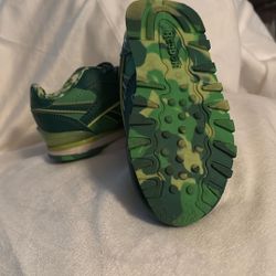 Toddler Reebok Shoes 