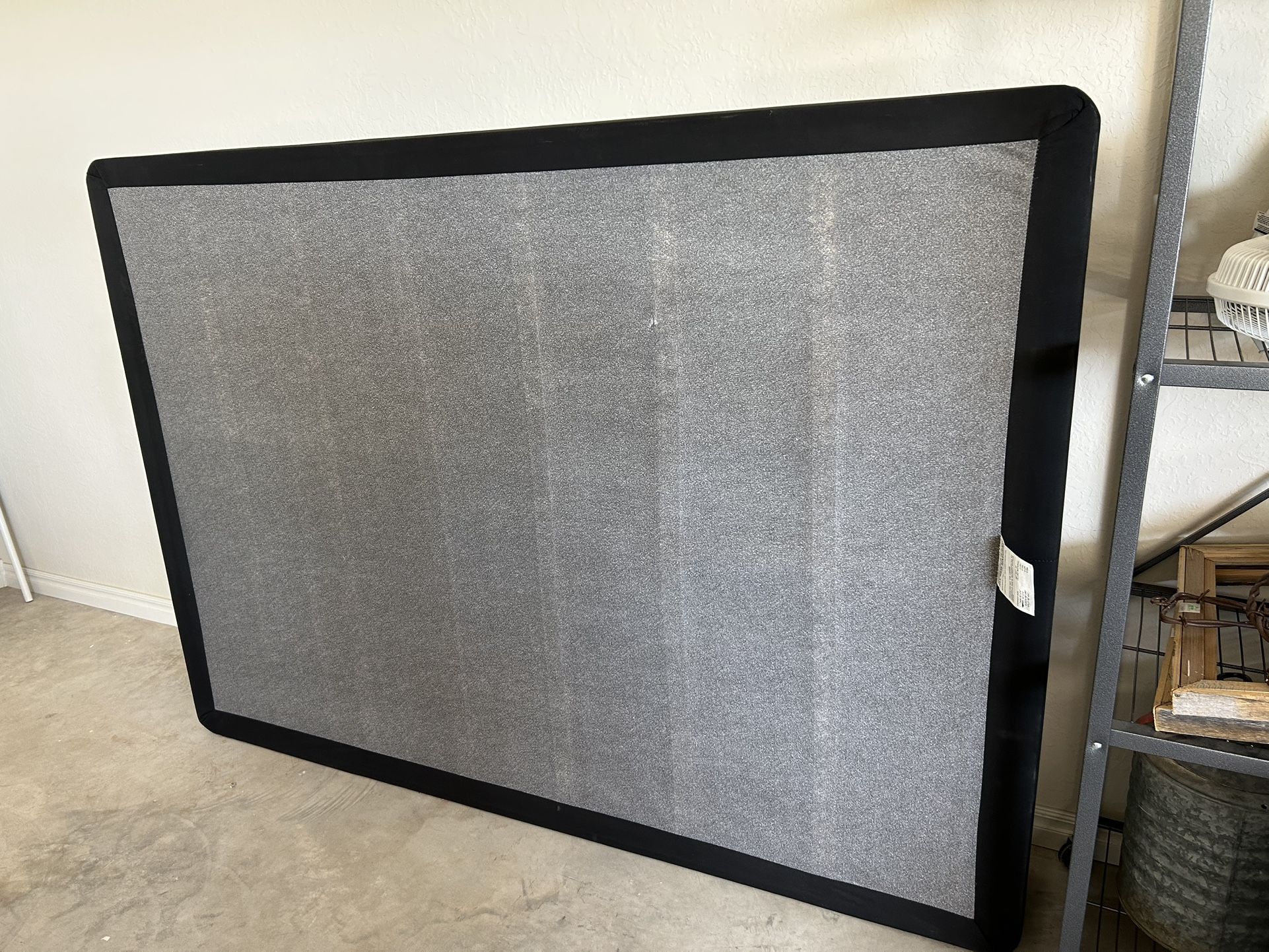 Full Size Box Spring