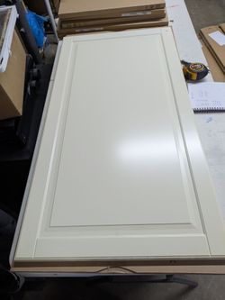 IKEA Dodbyn cabinet doors