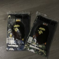 Bape Tee