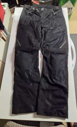 Alpinestars wake air overpants motorcycle pants