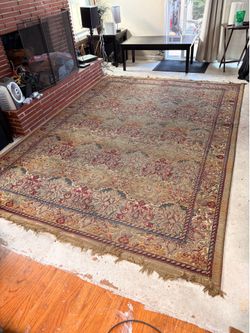 Area Rug
