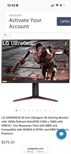 Monitor