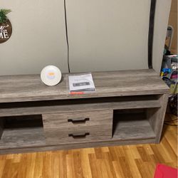 TV Console