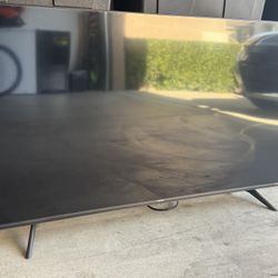 50” Smart TV 4K UHD