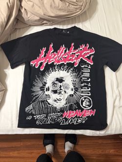 Hellstar shirt