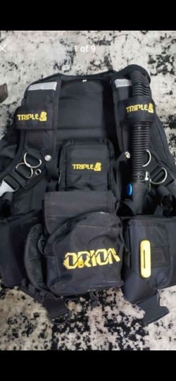 Triple L ORION BCD