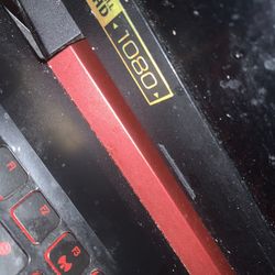 Gaming Pc Acer 1080 Nitro 5