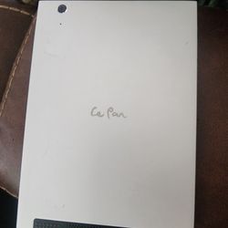 LE PAN tablet 