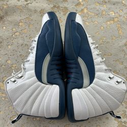 Jordan 12 Retro Men’s SIZE: 13 Very Clean $160