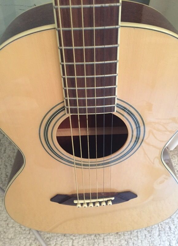 Fender gdp100 deals