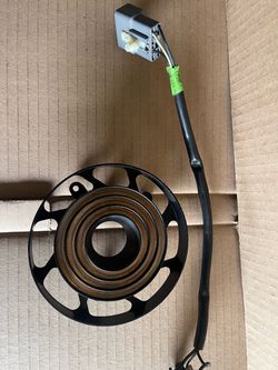 1996 ford f-150 horn cruise control cables