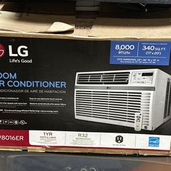 Air Conditioner