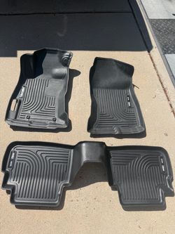 Husky Liner for Subaru Crosstrek or Impreza