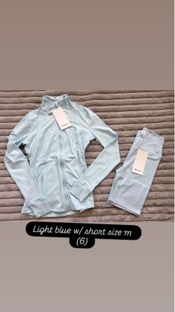 Lululemon set