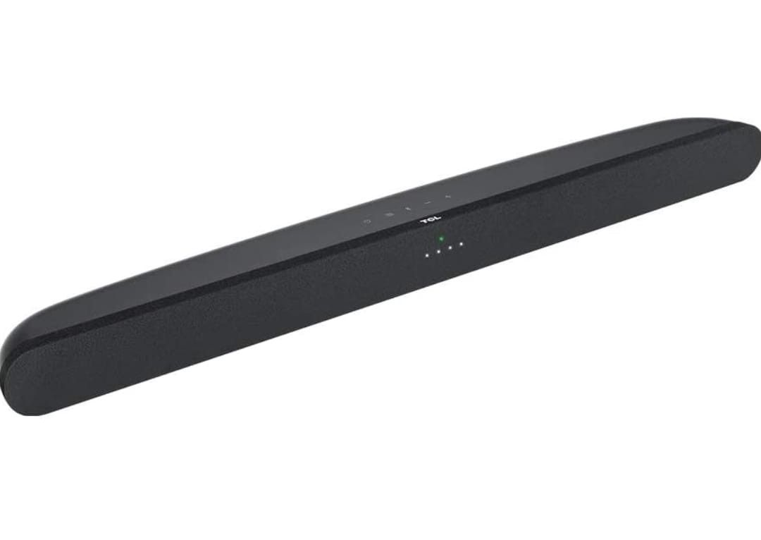 TCL Alto 6 2.0 Channel Home Theater Sound Bar with Bluetooth #961