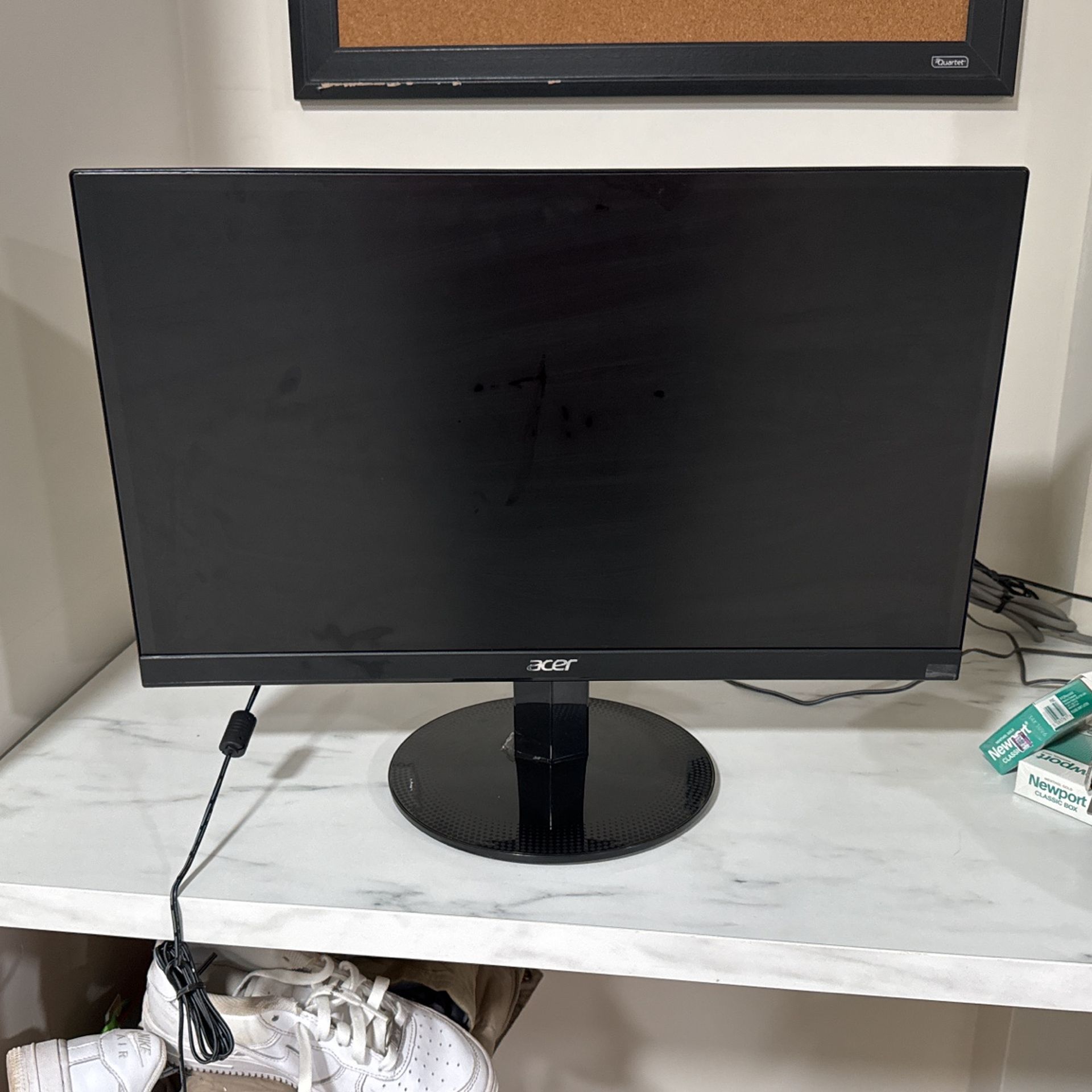 Acer Monitor