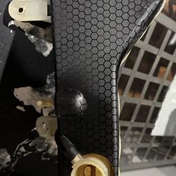 2011-2023 Dodge Charger Challenger Chrysler 300 Coolant Tank