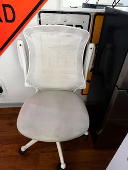Gaming chair