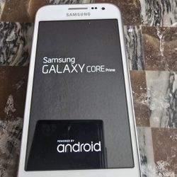 Samsung Galaxy Core Prime (Unlocked)