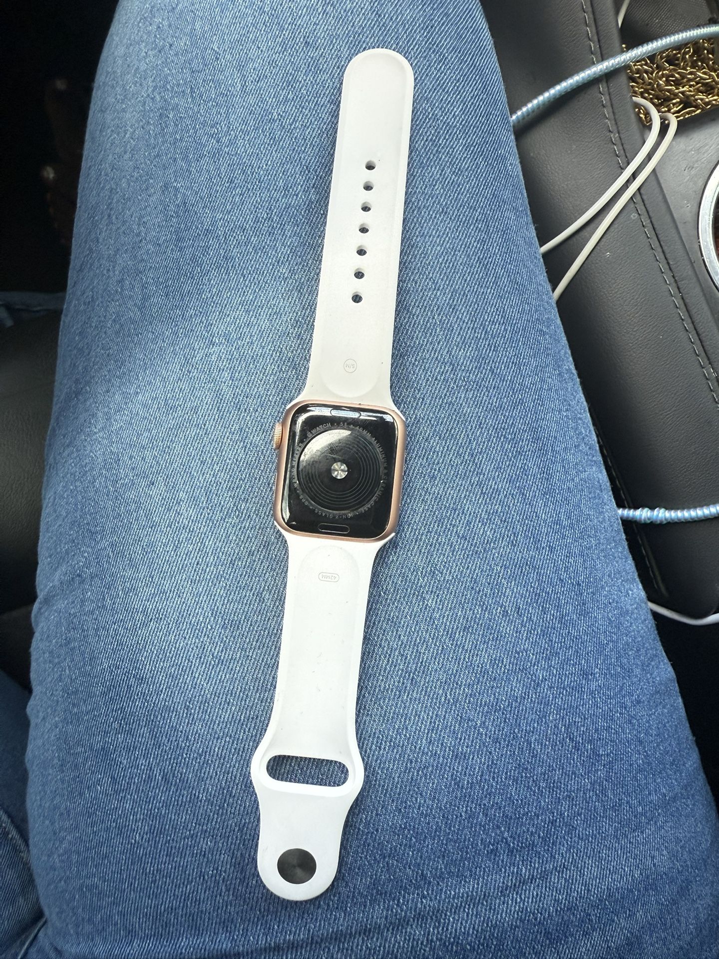 Apple Watch SE ,40 MM
