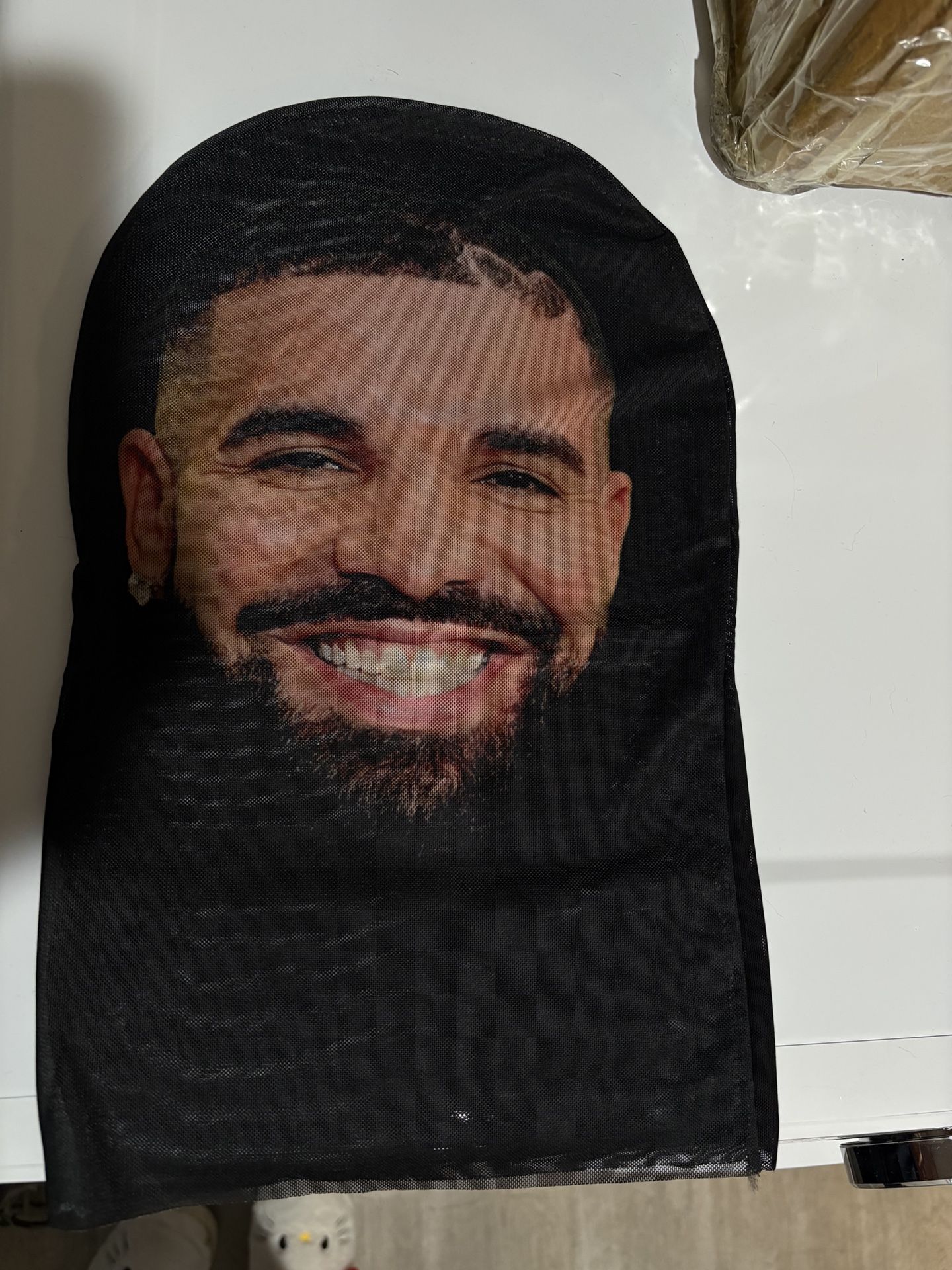 Halloween Mask