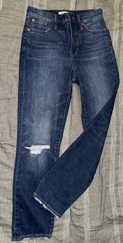 Madewell Jeans 
