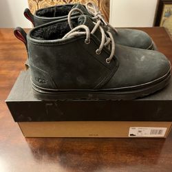 Men’s Ugg Neumal Black 