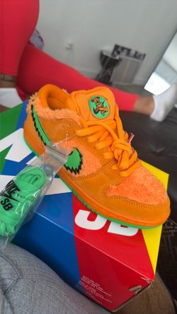 Grateful Dead dunks