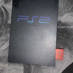 Ps2 Bundle (Trade For PC)