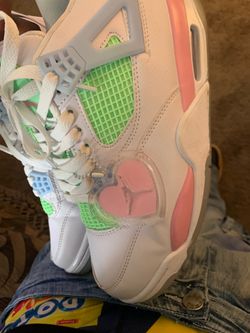 Jordan 4 size 9.5