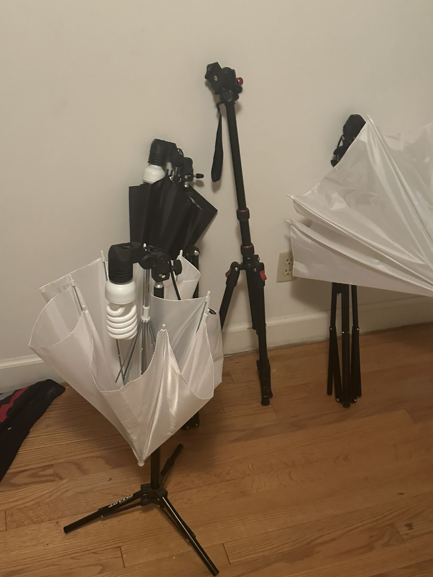 Photo Umbrella