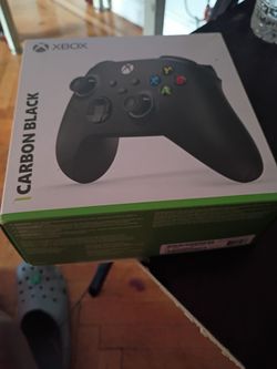 Xbox controller