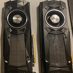 Gtx Titan X Pascal 